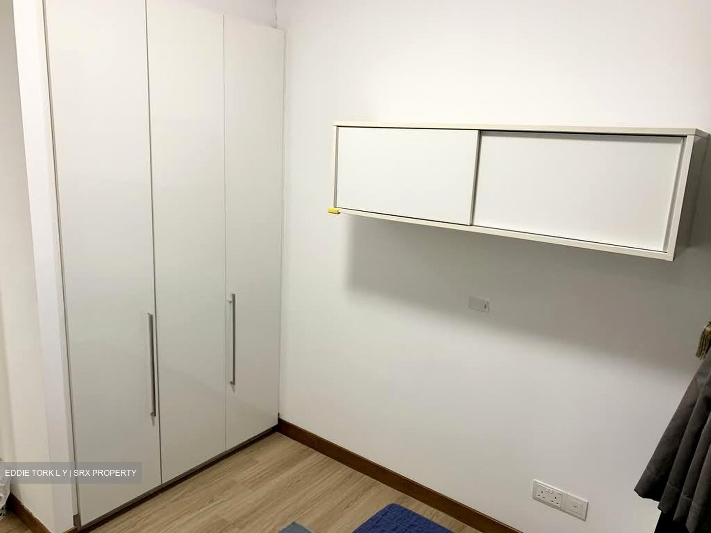 The Centris (D22), Apartment #553710381